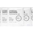 RIO FACELITE HYDROGEL MASKA ZA LICE 28G A5