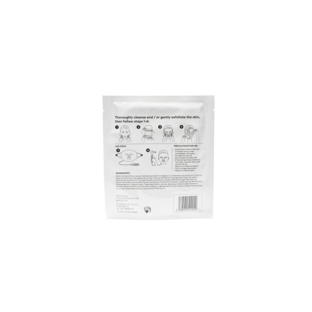 RIO FACELITE HYDROGEL MASKA ZA LICE 28G A5