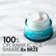 VICHY MINERAL 89 BOGATA KREMA ZA INTENZIVNU HIDRATACIJU ZA SUHU I VRLO SUHU KOŽU, 50ML