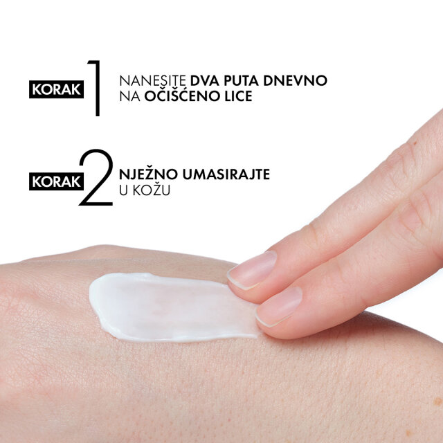 VICHY MINERAL 89 BOGATA KREMA ZA INTENZIVNU HIDRATACIJU ZA SUHU I VRLO SUHU KOŽU, 50ML