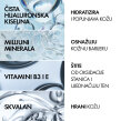 VICHY MINERAL 89 BOGATA KREMA ZA INTENZIVNU HIDRATACIJU ZA SUHU I VRLO SUHU KOŽU, 50ML