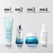 VICHY MINERAL 89 BOGATA KREMA ZA INTENZIVNU HIDRATACIJU ZA SUHU I VRLO SUHU KOŽU, 50ML