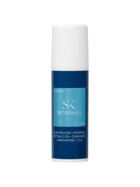 SKINTEGRA RETIRON 0.2 SERUMSKA EMULZIJA 30ML