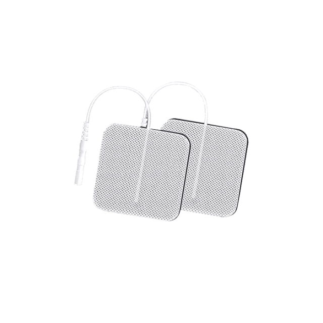 NANO ELEKTRODE ZA UREĐAJ ZA ELEKTROSTIMULACIJU 50X50MM A2