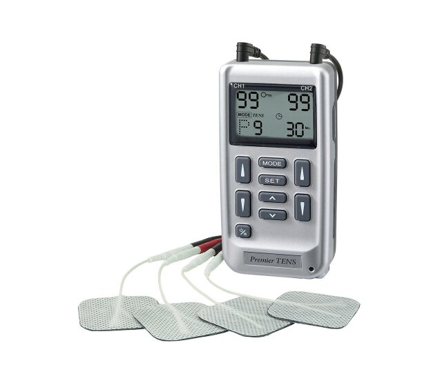TENS + EMS UREĐAJ EM-6300