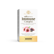 SOLGAR ESTER C PLUS IMMUNE COMPLEX KAPSULE A60