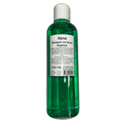 ŠAMPON ZA KOSU HANA KOPRIVA 1L
