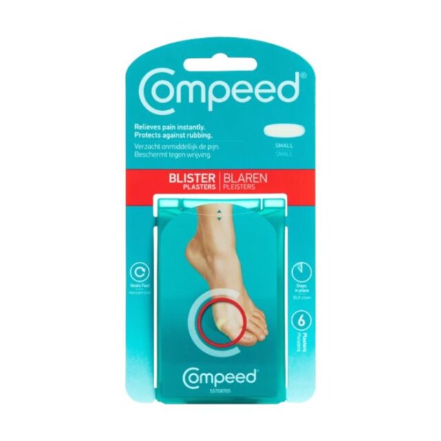 COMPEED FLASTER PROTIV ŽULJEVA S A6