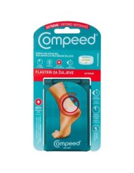 COMPEED FLASTER PROTIV ŽULJEVA EXTREME A5