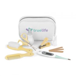 TRUELIFE set za bebe BabyKit TLCTBCT3NNNWAKIT