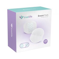 TRUELIFE jastučići za dojilje Breast Pads TLBP