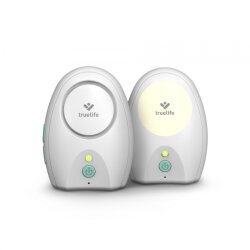 TRUELIFE digitalni audio monitor NannyTone VM Pocket TLNTVMP