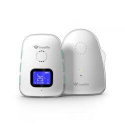 TRUELIFE digitalni audio monitor NannyTone VM3 TLNTVM3