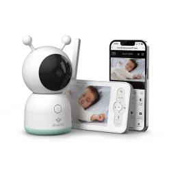 TRUELIFE digitalni video monitor NannyCam R7 Dual Smart TLNCR7DS