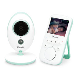 TRUELIFE digitalni video monitor NannyCam V24 PRO TLVMMNCV24PWB