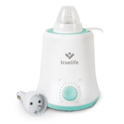 TRUELIFE električni grijač za bočice Invio BW Single TLIBWS