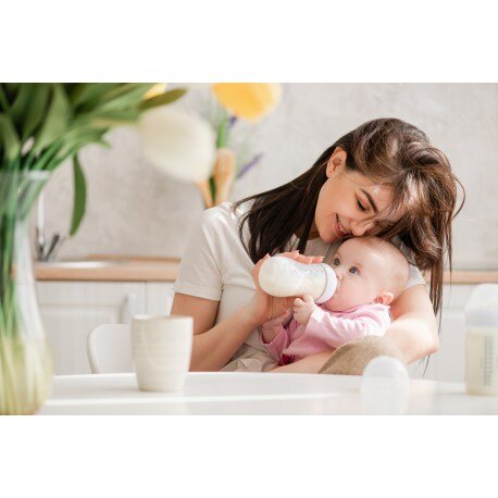 TRUELIFE sterilizator bočica Invio MS5 TLIMS5