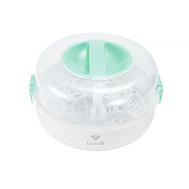 TRUELIFE sterilizator bočica Invio MS5 TLIMS5