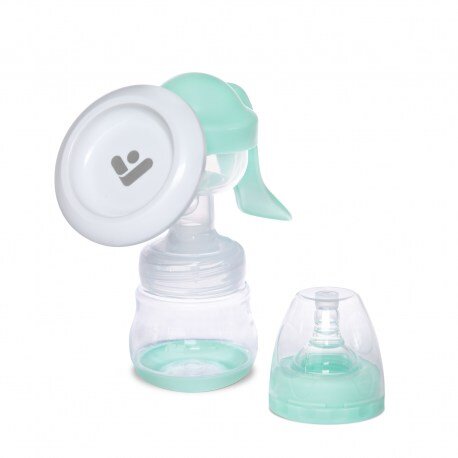 TRUELIFE ručna izdajalica Nutrio BP manual TLBPMAN