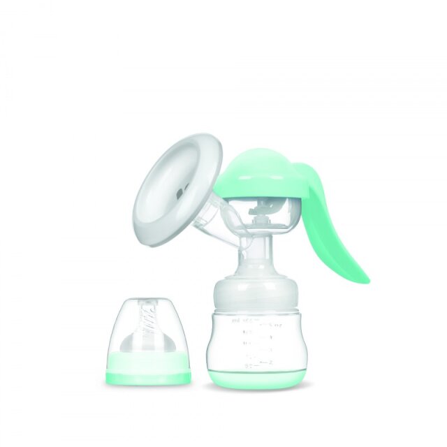 TRUELIFE ručna izdajalica Nutrio BP manual TLBPMAN