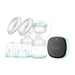TRUELIFE izdajalica Nutrio BP Electric Double TLNBPELD