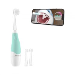 TRUELIFE dječja električna četkica SonicBrush Baby G TLSBBG