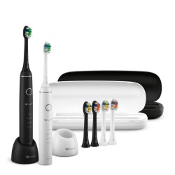 TRUELIFE električna četkica SonicBrush Compact Duo TLSBCD