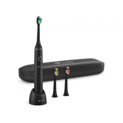 TRUELIFE električna četkica SonicBrush Compact Black TLSBCB
