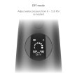 TRUELIFE oralni tuš AquaFloss Compact C300 TLAFCC300B