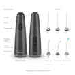 TRUELIFE oralni tuš AquaFloss Compact C300 TLAFCC300B