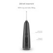 TRUELIFE oralni tuš AquaFloss Compact C300 TLAFCC300B