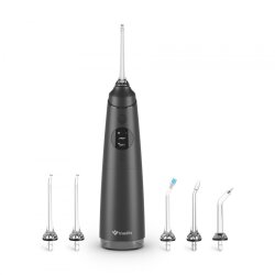 TRUELIFE oralni tuš AquaFloss Compact C300 TLAFCC300B