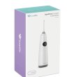 TRUELIFE oralni tuš AquaFloss Compact C300, bijeli TLAFCC300W