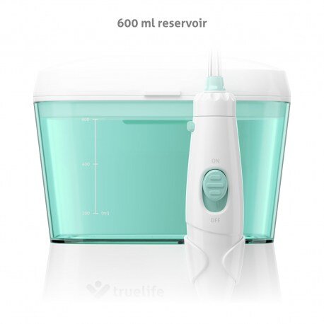 TRUELIFE oralni tuš AquaFloss Station TLAQFLST