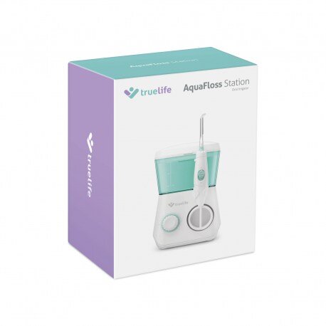 TRUELIFE oralni tuš AquaFloss Station TLAQFLST