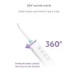TRUELIFE oralni tuš AquaFloss Station O300 Ozone TLAFSO300