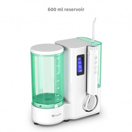 TRUELIFE oralni tuš AquaFloss Station O300 Ozone TLAFSO300