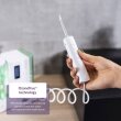TRUELIFE oralni tuš AquaFloss Station O300 Ozone TLAFSO300