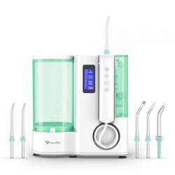 TRUELIFE oralni tuš AquaFloss Station O300 Ozone TLAFSO300