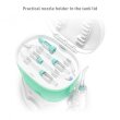 TRUELIFE oralni tuš AquaFloss Station S600 TLAFSS600