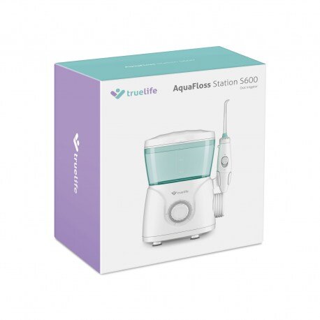 TRUELIFE oralni tuš AquaFloss Station S600 TLAFSS600