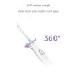 TRUELIFE oralni tuš AquaFloss Station S600 TLAFSS600