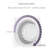 TRUELIFE oralni tuš AquaFloss Station S600 TLAFSS600
