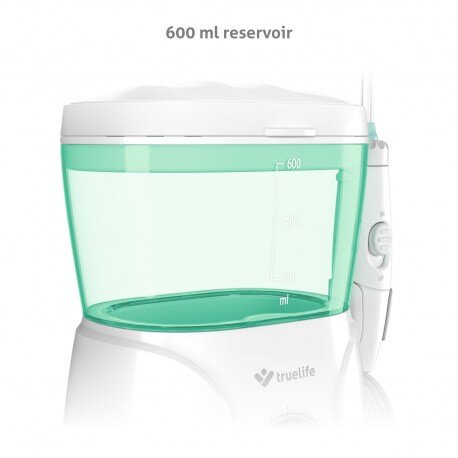 TRUELIFE oralni tuš AquaFloss Station S600 TLAFSS600