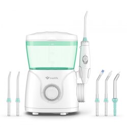 TRUELIFE oralni tuš AquaFloss Station S600 TLAFSS600