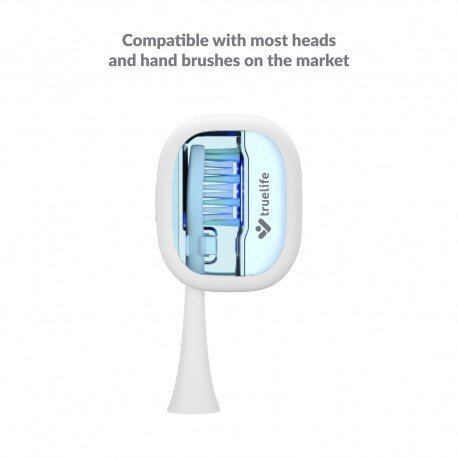 TRUELIFE sterilizator SonicBrush UV TLSBUVS