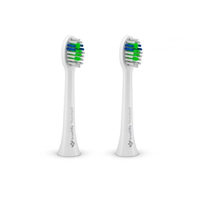 TRUELIFE zamjenska glava SonicBrush Compact, Standard White TLSBCHWSD