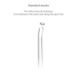TRUELIFE zamjenske mlaznice AquaFloss Compact C300 Standard Jet TLAFCC300SJ