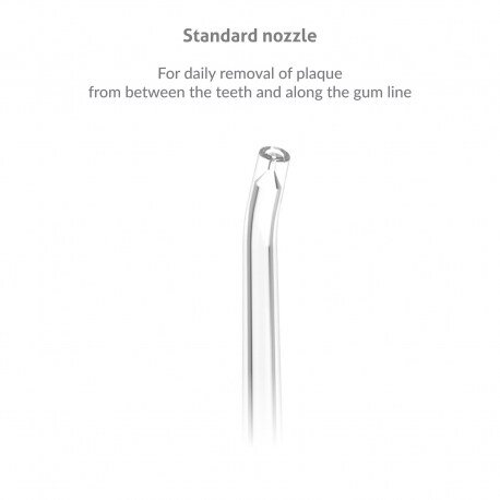 TRUELIFE zamjenske mlaznice AquaFloss Compact C300 Standard Jet TLAFCC300SJ