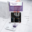 TRUELIFE pametna vaga FitScale W6 BT, bijela TLFSW6BT